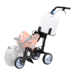 Echo CWT-7410 Engine Cutter Cart