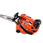 Echo DCS2500T Cordless Top Handle Chainsaw 10 inch