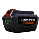 Echo LBP-50-250 5.0 Ah 56 eFORCE Battery.