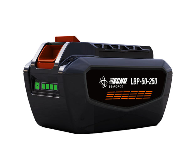 Echo LBP-50-250 5.0 Ah 56 eFORCE Battery.