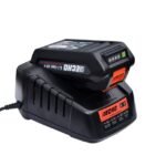 Echo LCJQ-560 Rapid Charger