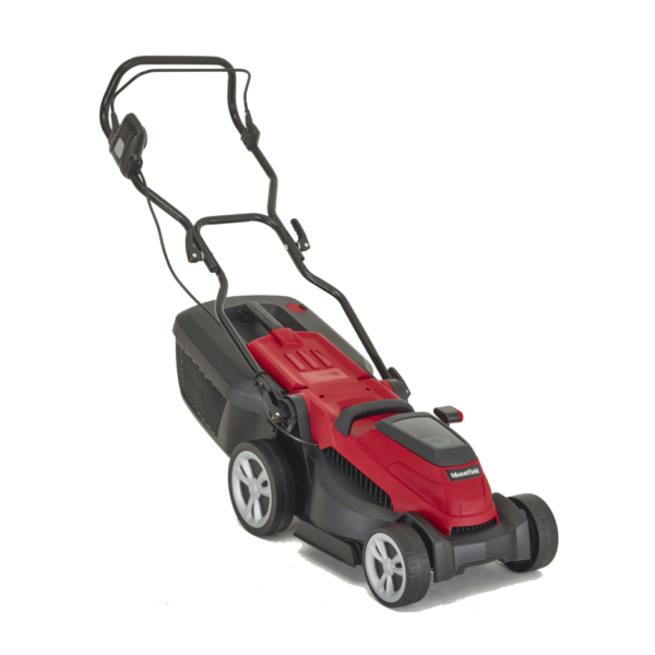 Mountfield MC 340 Li 40V 2,5Ah Cordless Rotary Lawnmower