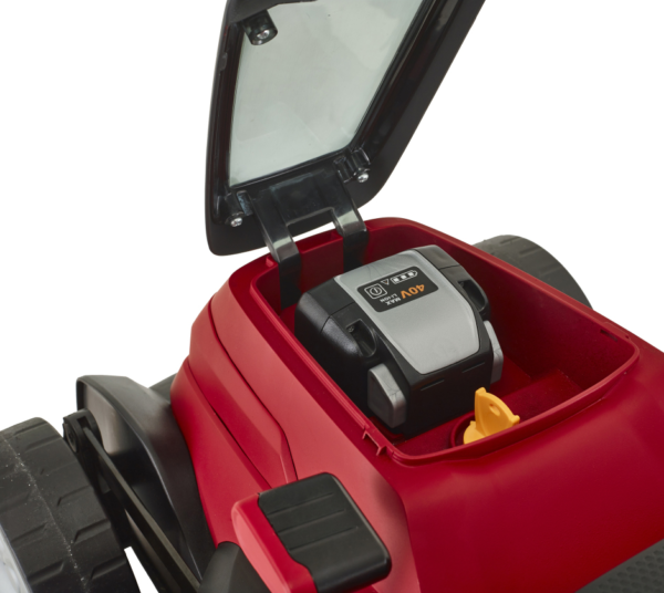 Mountfield MC 340 Li 40V 2,5Ah Cordless Rotary Lawnmower - Image 2