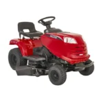 Mountfield MTF 98M SD Petrol Garden Tractor