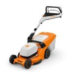 Stihl RMA 448V CORDLESS LAWN MOWER – AK SYSTEM