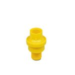 Stihl 1.0 BAR PRESSURE VALVE - YELLOW