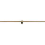 Stihl 2.0 BAR WIDE SPRAY BARS - BRASS - LENGTH 100 CM
