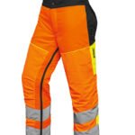 Stihl CHAPS 360 MS PROTECT ALL-ROUND LEG PROTECTION