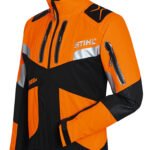 Stihl ADVANCE X-TREEM JACKET