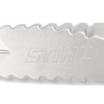 Stihl ALUMINIUM ROTATING SPLITTING WEDGE - 22 cm - 920 G
