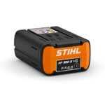 Stihl AP 300 S BATTERY WITH CONNECTED