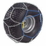Stihl ASK 020 SNOW CHAINS