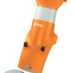 Stihl ATZ 150 - CHIPPER CONVERSION CHUTE - FOR GHE 250