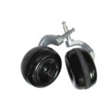 Stihl AVS 100 FRONT WHEELS