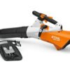 Stihl BGA 200 Cordless Blower - with comfort carrying system - BGA 200 CORDLESS BLOWER - AP SYSTEM