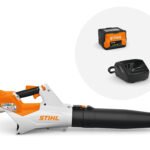 Stihl BGA 60 CORDLESS BLOWER - AK SYSTEM
