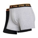 Stihl STIHL BOXER SHORTS 2-PACK