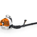 Stihl BR 350 Petrol Backpack Blower