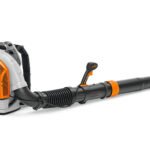 Stihl BR 700 Petrol Backpack Blower