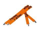 Stihl BRACES WITH CLIPS