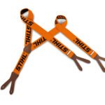 Stihl BRACES WITH BUTTONS