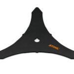 Stihl BRUSHCUT BRUSH KNIFE - 3 BLADES