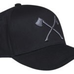 Stihl CAP AXE BLACK