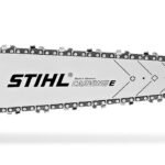 Stihl CARVING E, 1/4" P, 1.1 MM, 30 cm / 12"