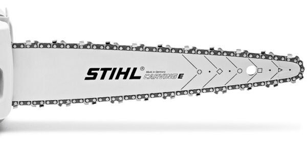 Stihl CARVING E