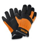 Stihl CHILDREN'S WORK GLOVES
