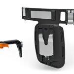 Stihl COMFORT CARRYING SYSTEM FOR BGA 200