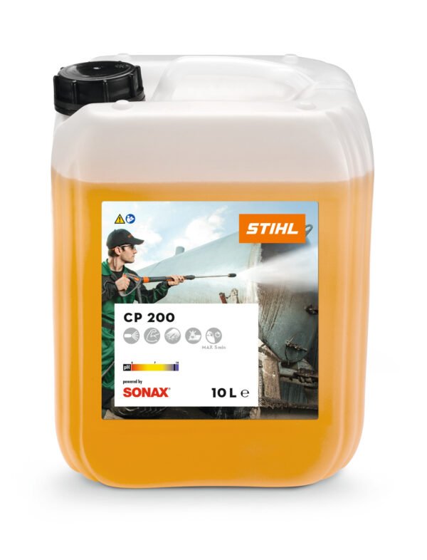 Stihl CP 200