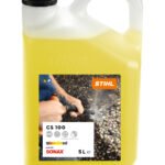 Stihl CS 100, 5 L