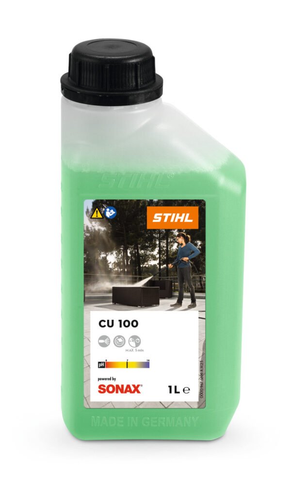Stihl CU 100