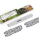 Stihl CUT KIT 4 - MS 180, MS 181, MS 182, MS 211, MS 212, MS 231 - FOR 35CM/14" GUIDE BARS