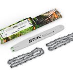 Stihl CUT KIT 5 - MS 182, MS 211, MS 212 - FOR 40 cm / 16" GUIDE BARS