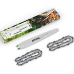 Stihl CUT KIT 6 - MSA 60, MSA 70, MSA 120, MSA 140, MSA 160, MS 151, HTA 66, HTA 86, HT 103, HT 134