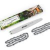 Stihl CUT KIT 7 - MSA 80