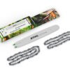 Stihl CUT KIT 8 - MSA 220