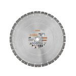 Stihl D-SB90 DIAMOND CUTTING WHEEL - CONCRETE / HARD STONE - 12-16"