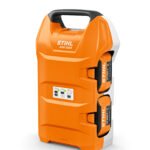 Stihl DOUBLE BATTERY SLOT ADAPTER ADA 1000