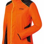 Stihl DUROFLEX WEATHERPROOF JACKET