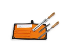 Stihl FILING KIT FOR .404" - FILING KIT