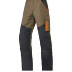 Stihl FS 3PROTECT PROTECTIVE TROUSERS