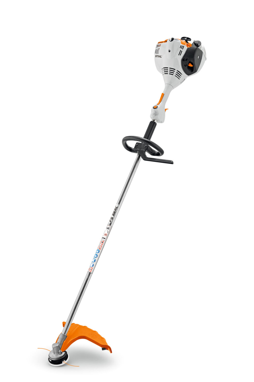 Stihl FS 56 RC-E Petrol Brushcutter | Suffolk Mowers
