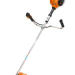 Stihl FS 70 C-E Petrol Brushcutter