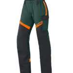 Stihl FS PROTECT PROTECTIVE TROUSERS
