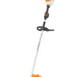 Stihl FSA 200 R Cordless Brushcutter