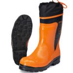 Stihl STANDARD RUBBER CHAINSAW BOOTS