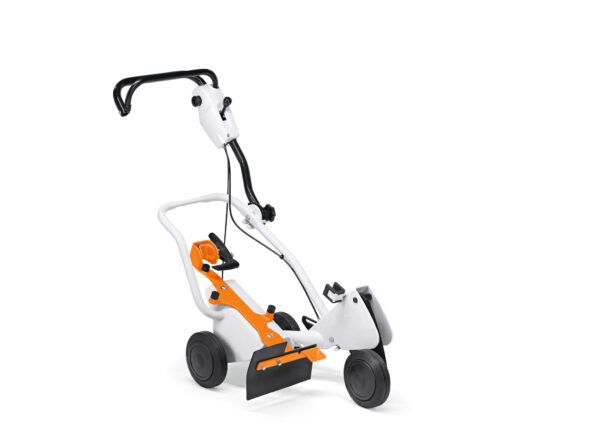 Stihl FW 20 CART WITH TS 400 MOUNTING KIT - FW 20 CART WITH ATTACHMENT KIT